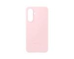 Samsung EF-PA566CPE Silicone Pink Kryt Samsung Galaxy A56 5G