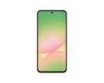 Samsung EF-PA566CPE Silicone Pink Kryt Samsung Galaxy A56 5G