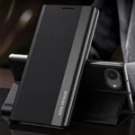 Sleep Pro For With Flip And Stand Black Kryt iPhone 16e