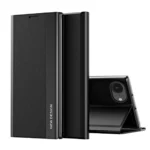 Sleep Pro For With Flip And Stand Black Kryt iPhone 16e