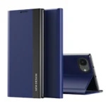 Sleep Pro For With Flip And Stand Blue Kryt iPhone 16e