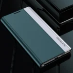 Sleep Pro With Flip Stand Blue Kryt Samsung Galaxy A24