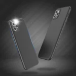 Soft Kryt Samsung Galaxy S24 Plus