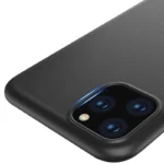 Soft TPU Gel Protective Cover Black Kryt Samsung Galaxy A13 5G