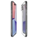Spigen Airskin Hybrid Clear Kryt iPhone 15 Plus