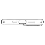 Spigen Crystal Flex Clear Kryt iPhone 15 Plus