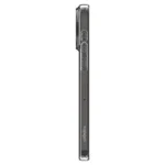Spigen Crystal Flex Clear Kryt iPhone 15 Pro Max