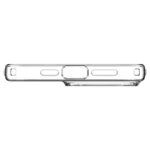 Spigen Crystal Flex Clear Kryt iPhone 15 Pro Max