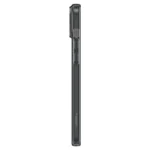 Spigen Crystal Flex Gray-Transparent Kryt iPhone 15 Plus