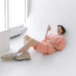 Spigen Crystal Hybrid Clear Kryt iPhone 15 Plus