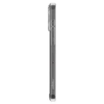 Spigen Crystal Hybrid Clear Kryt iPhone 15 Pro Max