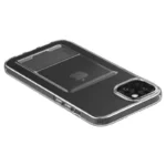 Spigen Crystal Slot Clear Kryt iPhone 15 Plus