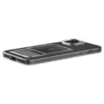Spigen Crystal Slot Clear Kryt iPhone 15 Plus