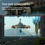 Spigen Glas.Tr ”Ez Fit” 2-Pack Nintendo Switch 2 Clear