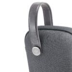 Spigen Klasden Pouch Nintendo Switch 2 Charcoal Grey