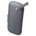 Spigen Klasden Pouch Nintendo Switch 2 Charcoal Grey