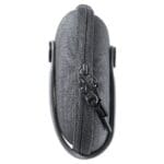 Spigen Klasden Pouch Nintendo Switch 2 Charcoal Grey