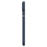 Spigen Mag Armor MagSafe Blue Kryt iPhone 15 Plus