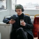 Spigen Nano Pop MagSafe Phone Ring Truffle Grey