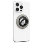 Spigen Nano Pop MagSafe Phone Ring Truffle Grey