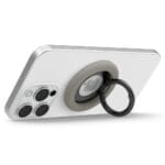 Spigen Nano Pop MagSafe Phone Ring Truffle Grey