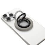 Spigen Nano Pop MagSafe Phone Ring Truffle Grey