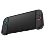 Spigen Rugged Armor Nintendo Switch 2 Matte Black