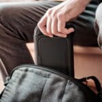 Spigen Rugged Armor Nintendo Switch 2 Matte Black