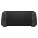 Spigen Rugged Armor Nintendo Switch 2 Matte Black