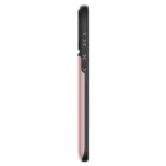 Spigen Slim Armor Cs Pink Kryt iPhone 15 Pro Max