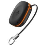 Spigen Tagme Bluetooth Tracker Black