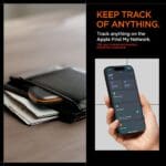 Spigen Tagme Bluetooth Tracker Black