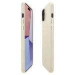 Spigen Thin Fit Beige Kryt iPhone 15 Plus