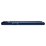 Spigen Thin Fit Blue Kryt iPhone 15 Plus