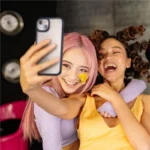 Spigen Ultra Hybrid Beige Kryt iPhone 15 Plus