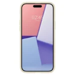 Spigen Ultra Hybrid Beige Kryt iPhone 15 Plus