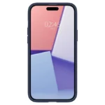 Spigen Ultra Hybrid Dark Blue Kryt iPhone 15 Plus