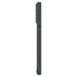 Spigen Ultra Hybrid Dark Green Kryt iPhone 15 Pro