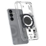 Spigen Ultra Hybrid Mag MagSafe Neo One Kryt Samsung Galaxy S25