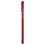 Spigen Ultra Hybrid Red Kryt iPhone 15 Plus