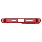 Spigen Ultra Hybrid Red Kryt iPhone 15 Plus