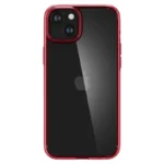 Spigen Ultra Hybrid Red Kryt iPhone 15 Plus