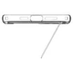 Spigen Ultra Hybrid S MagSafe With Stand For Black Kryt iPhone 15