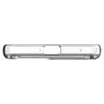 Spigen Ultra Hybrid S MagSafe With Stand For Transparent Kryt iPhone 15 Pro