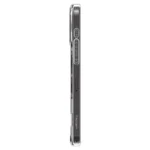 Spigen Ultra Hybrid S MagSafe With Stand For Transparent Kryt iPhone 15 Pro