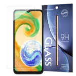 Standard Tempered Glass 9H Tempered Glass Case Samsung Galaxy A04s