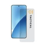 Tactical Glass Shield 2.5D Glass Clear Xiaomi 15