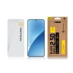 Tactical Glass Shield 2.5D Glass Clear Xiaomi 15