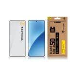 Tactical Glass Shield 5D Glass Black Xiaomi 15