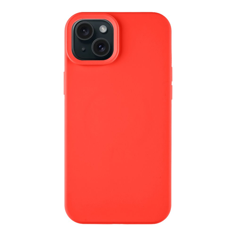 Tactical MagForce Velvet Smoothie Apple Plus Chilli Kryt iPhone 15 Plus